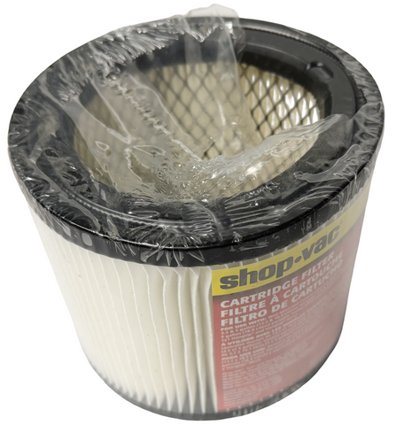 Shop-Vac 90398 Small Cartridge Filter Type AA 903-98