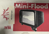 Lithonia Lighting TFM 42TRT RB 120/277 LPI Countour Series Mini-Flood Light