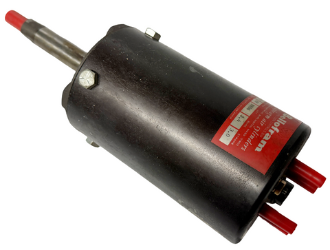 Marsh/Bellofram 903078000 Diaphragm Air Cylinder 3.4" Bore 3.0" Stroke SS9FBPUM