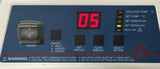 Branson 2510R-DTH Bransonic Ultrasonic Cleaner 117V 42kHz 100W CPN-952-218