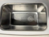 Branson 2510R-DTH Bransonic Ultrasonic Cleaner 117V 42kHz 100W CPN-952-218