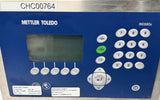 Mettler Toledo IND560x Intrinsically Safe Weighing Terminal Digital 100-240 VAC