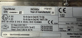 Mettler Toledo IND560x Intrinsically Safe Weighing Terminal Digital 100-240 VAC