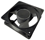 Comair Rotron MX2B3 Muffin-XL AC Axial Fan 115V 0.20/0.18A 50/60Hz 028422