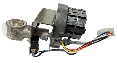 Advantage Electronics 977700 Hydraulic Valve Driver Assembly 3/8" & 1/2"