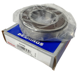 NSK 6207DDU Deep Groove Ball Bearing Single-Row 35mm x 72mm x 17mm