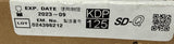 Konica Minolta DryPro SD-Q Medical Imaging Film 14" x 17" 125 Sheets
