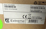 Extreme Networks WS-AP3825I Wireless Access Point Dual Band 802.11ac PoE