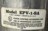 Pepperl+Fuchs EPV-1-SA Enclosure Protection Vent 1/2" Vent