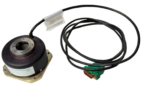 Gurley Precision Instruments 8135H11250H5L02A40TQ16EN Rotary Encoder