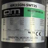 KB Electronics KBWA-23D (6442) Conveyor Speed Control w/ 62M015PL423EN Motor