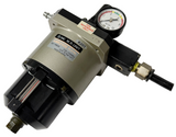 SMC AMR3100 Modular Regulator M.R. Unit Relieving 0.05-0.85MPa