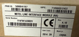 Mitel 50004197 5425 Line Interface Module