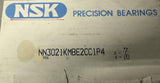 NSK NN3021KMBE2CC1P4 Precision Cylindrical Roller Bearing 105x160x41mm