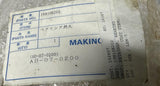 Makino 1VN10B202 Bearing Retainer AD-07-0200