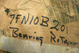 7FN10B201 Bearing Retainer