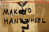 Makino Manual Pulse Generator Hand Wheel