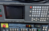 Makino Professional 3 CNC Operator Interface for Machining Center