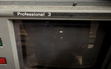 Makino Professional 3 CNC Operator Interface for Machining Center