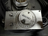 Makino Professional 3 CNC Operator Interface for Machining Center
