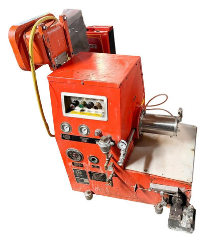 Premier Mill HML0.75 Media Mill 5 HP 460V HML-0.75