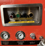 Premier Mill HML0.75 Media Mill 5 HP 460V HML-0.75