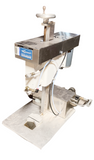 Cozzoli SC50T-204 Screw Capping Crimping Machine w/ 5KH39QN5520 AC Motor