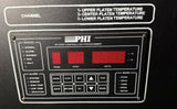 PHI SGS-31-H-H-8 Precision Press 208V 60Hz 15.9A 1-Phase 3.3KW