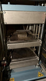 PHI SGS-31-H-H-8 Precision Press 208V 60Hz 15.9A 1-Phase 3.3KW