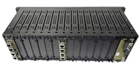 Intercom Rack Mount Commend GE800EU.C IP Intercom Server Rack Mount