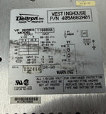 Deltron 11088XA VF Series Power Supply 13 V 46 A 875 W 90-264 VAC 405A662H01