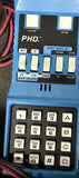PHD Phone Line Cable Multi-Function Digital Portable Tester w/ Case