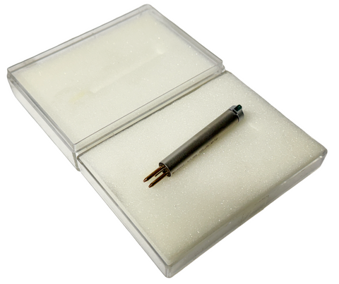 Tokyo Seimitsu E-DT-SM10A Surface Roughness Tester Pickup 5 μmR 90° Cone 4mN