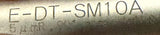 Tokyo Seimitsu E-DT-SM10A Surface Roughness Tester Pickup 5 μmR 90° Cone 4mN