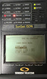 Sunrise Telecom Sunset ISDN Test Set w/ Accessories
