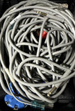 Sunrise Telecom Sunset ISDN Test Set w/ Accessories