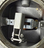 Crouse-Hinds GUSC2052-AH Snap Switch 3/4" NPT 20A/30A 250/600V
