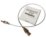 Wesco 272033 Ground Wire With Clips 3ft 4A441