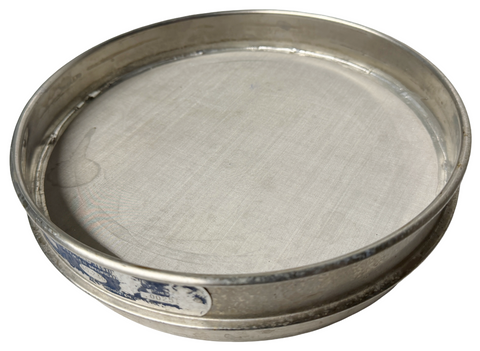 Gilson No. 230 USA Standard Testing Sieve 63 Micrometer .0025"