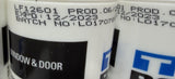Tek Bond Clear 100% Silicone Caulk Adhesive Window & Door 10.1 OZ (6 Pack)