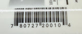Tek Bond White 100% Premium Silicone Caulk Kitchen & Bath 10.1 OZ (6 Pack)