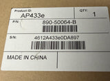 Meru Networks AP433e Wireless Access Point 3-Radio 3-Stream 802.11n 890-50064-B