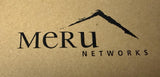 Meru Networks AP433e Wireless Access Point 3-Radio 3-Stream 802.11n 890-50064-B