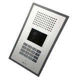 Commend Multifunctional IP Wall Mount Station w/ WSDK50P Desk/Wall Kit