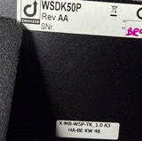 Commend Multifunctional IP Wall Mount Station w/ WSDK50P Desk/Wall Kit