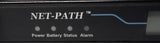 Teltronics SEBNP4SM10 SEB Net-Path Site Event Buffer Switch 4-Port 31-0938-0499