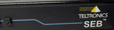 Teltronics SEBNP4SM10 SEB Net-Path Site Event Buffer Switch 4-Port 31-0938-0499