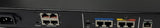 Teltronics SEBNP4SM10 SEB Net-Path Site Event Buffer Switch 4-Port 31-0938-0499
