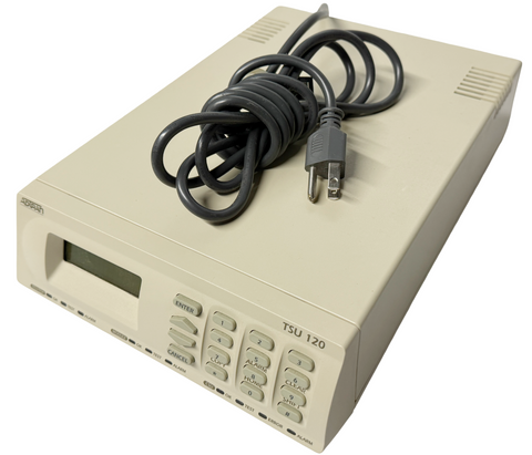Adtran TSU 120 Multiplexer 1202129L2