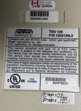 Adtran TSU 120 Multiplexer 1202129L2